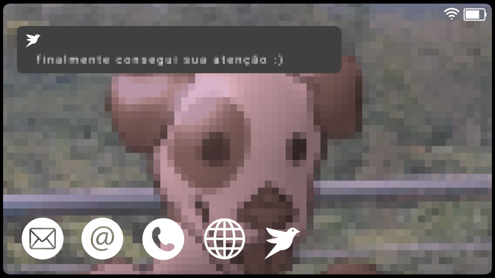 Tela de Fundo 2